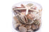 beach mix coral and seashell pack